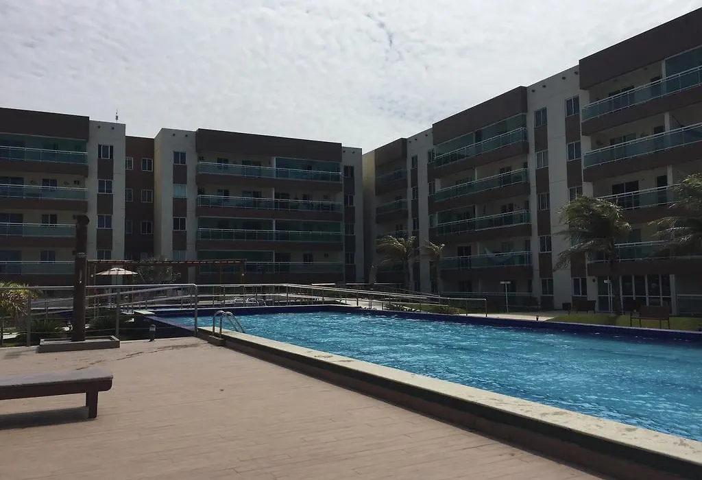 VG Fun Residence Praia do Futuro-1