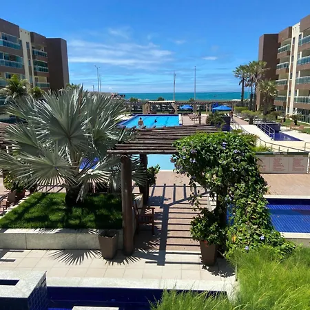 VG Fun Residence Praia do Futuro-2